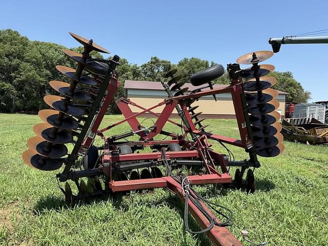 Image of Case IH 496 equipment image 4