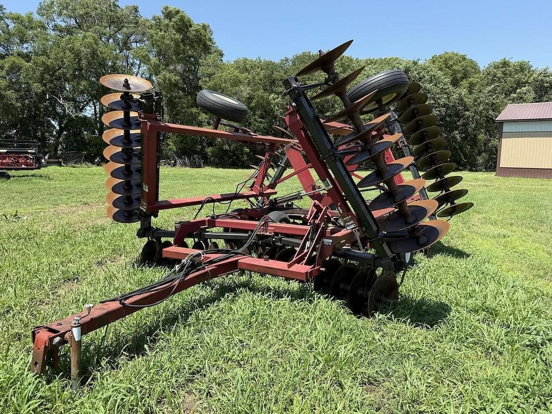 Image of Case IH 496 Primary image