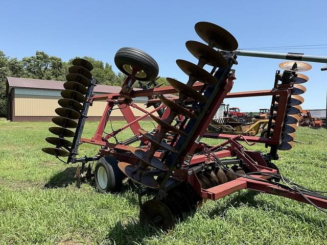 Image of Case IH 496 equipment image 3