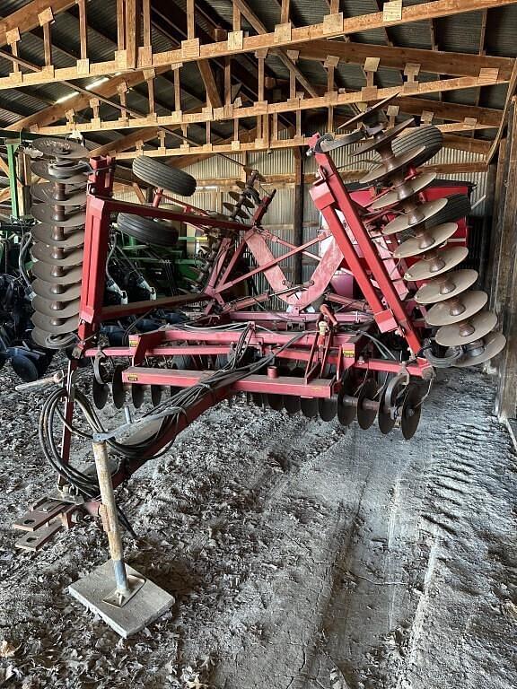 Image of Case IH 496 equipment image 2