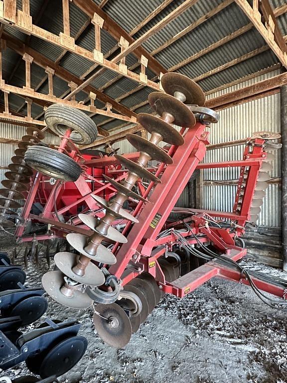 Image of Case IH 496 equipment image 1