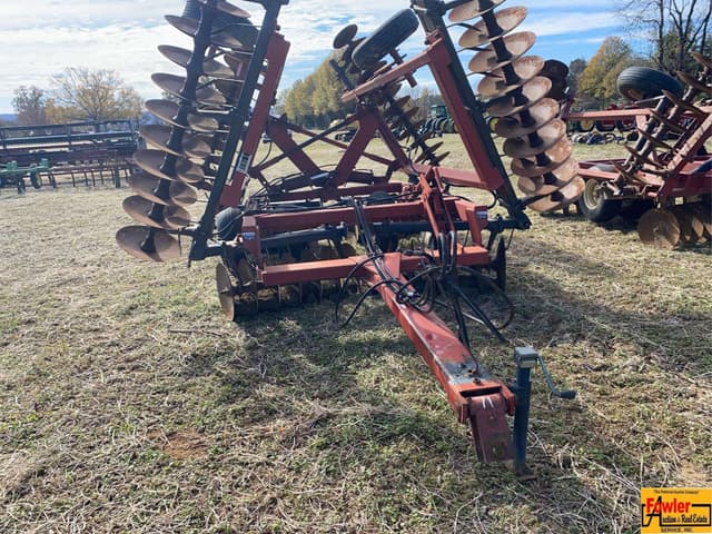 Image of Case IH 496 equipment image 1
