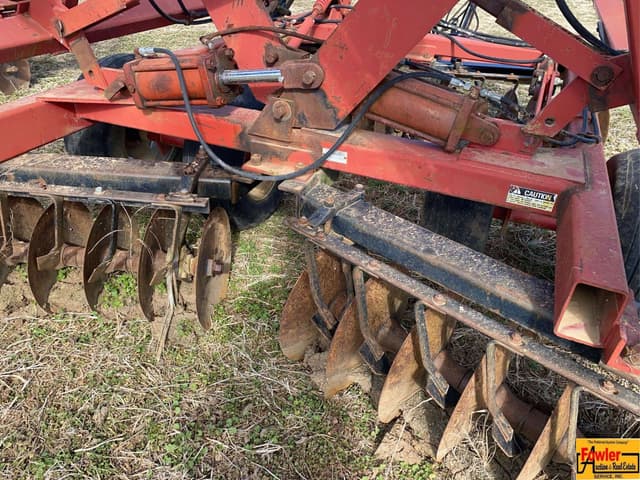 Image of Case IH 496 equipment image 4