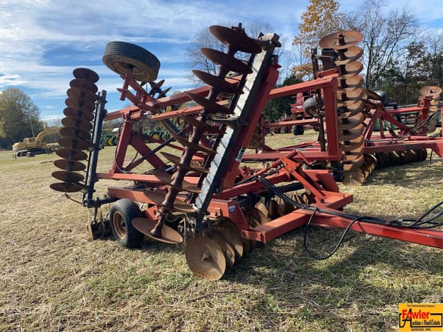 Image of Case IH 496 equipment image 2