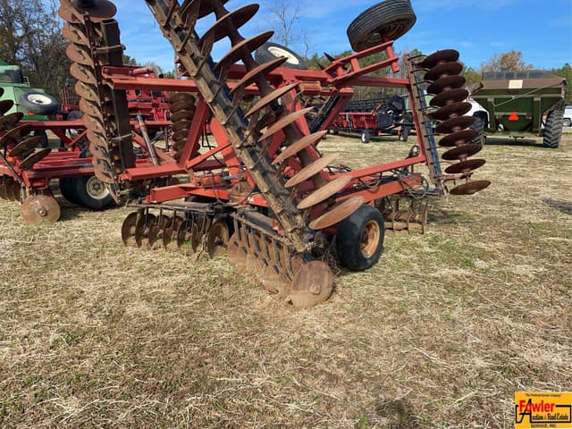 Image of Case IH 496 equipment image 3