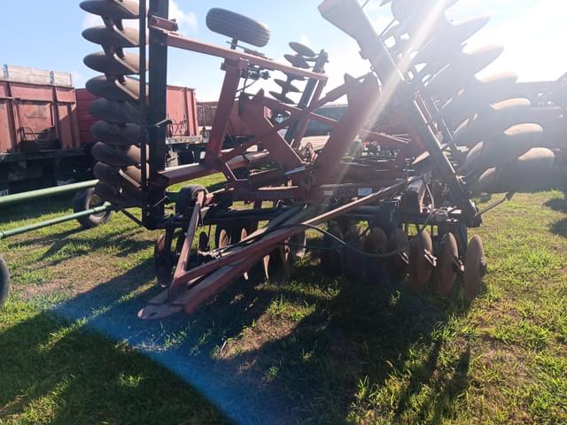 Image of Case IH 496 equipment image 4