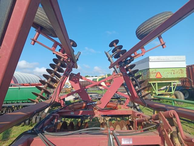 Image of Case IH 496 equipment image 3