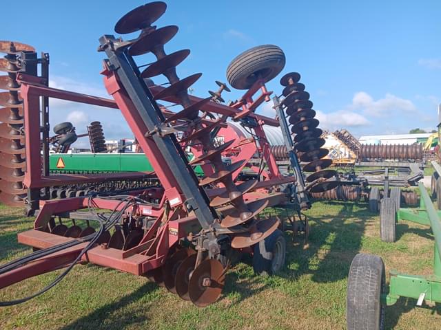 Image of Case IH 496 equipment image 1