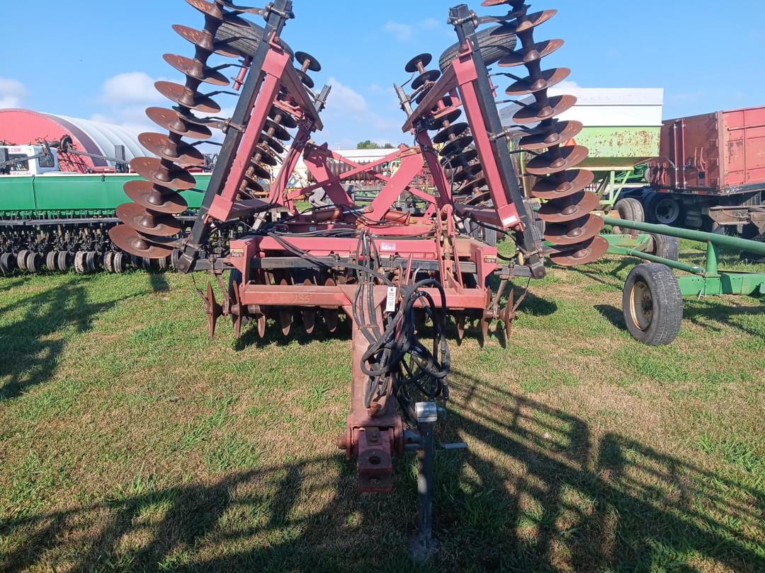 Image of Case IH 496 Primary image