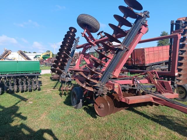 Image of Case IH 496 equipment image 2
