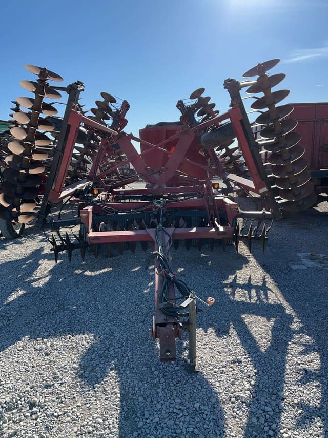 Image of Case IH 496 equipment image 1
