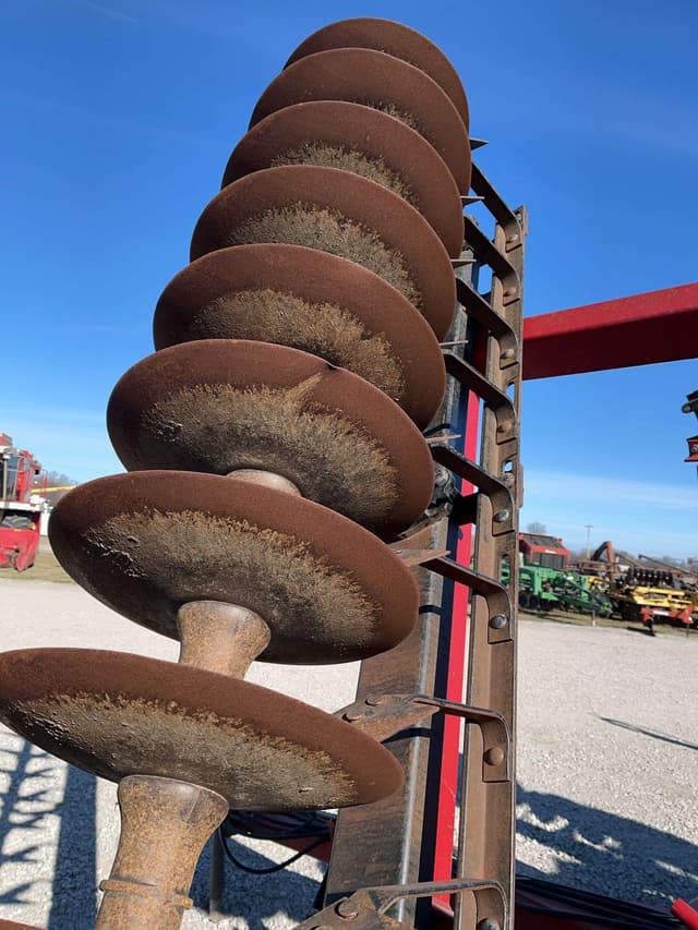 Image of Case IH 496 equipment image 4