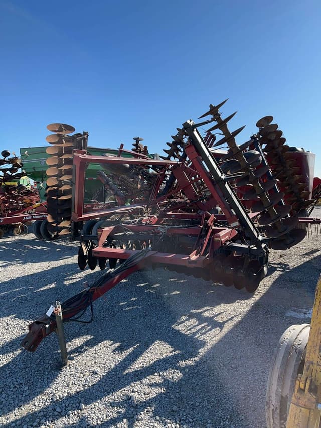 Image of Case IH 496 equipment image 2