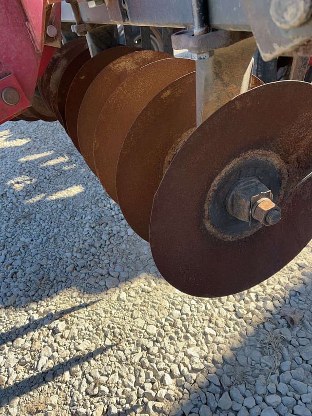 Image of Case IH 496 equipment image 3