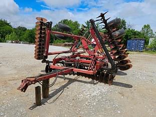 Case IH 496 Equipment Image0