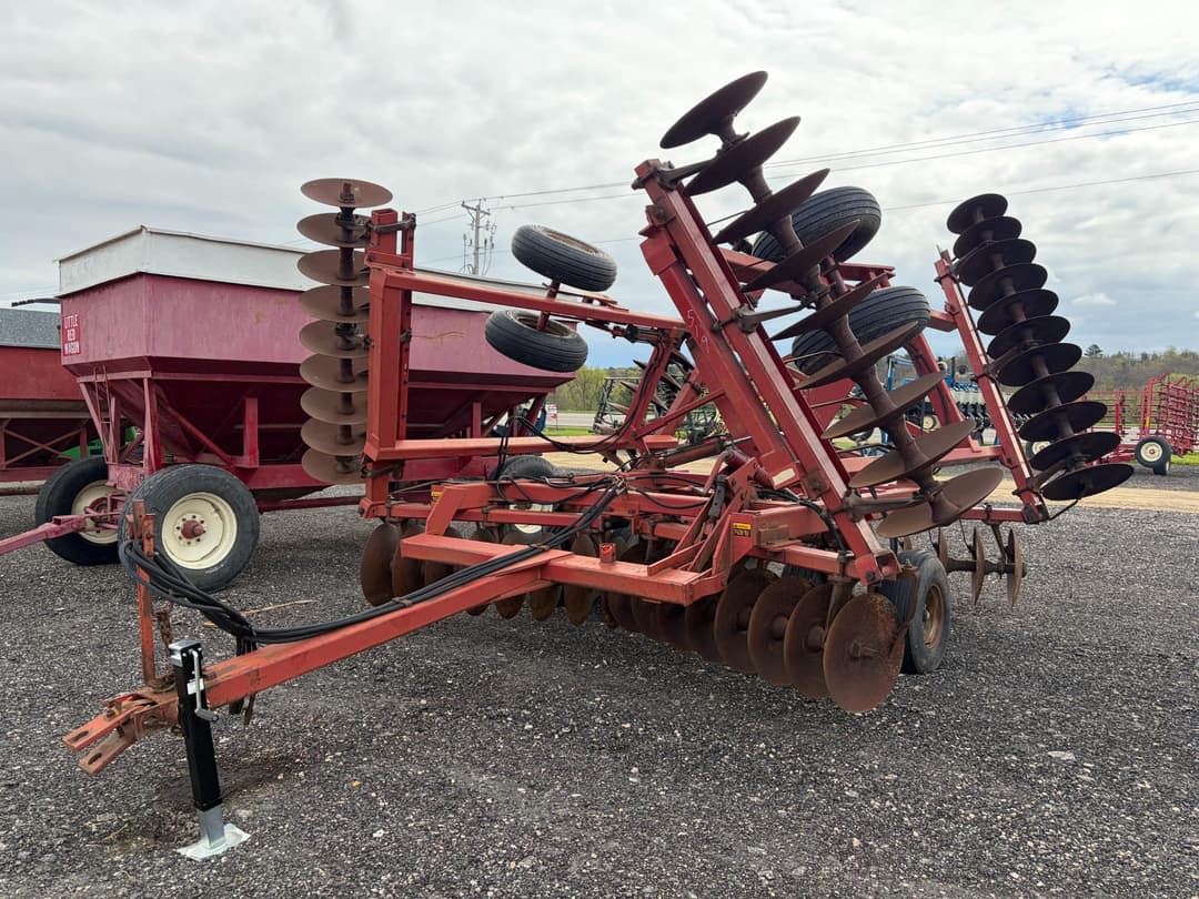 Image of Case IH 496 Primary image