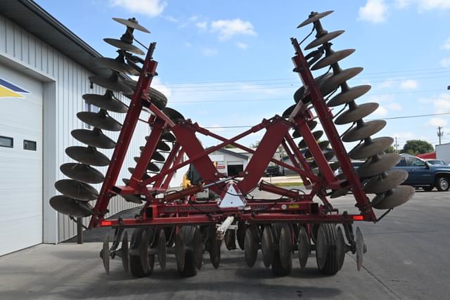 Image of Case IH 496 equipment image 3