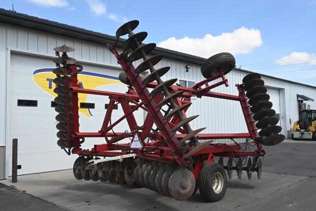 Image of Case IH 496 equipment image 2