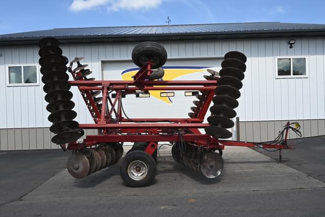 Image of Case IH 496 equipment image 1
