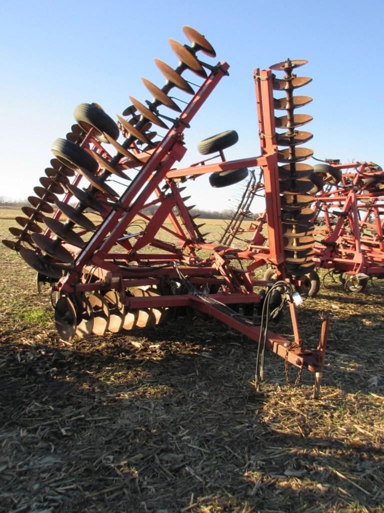 Image of Case IH 496 Primary image