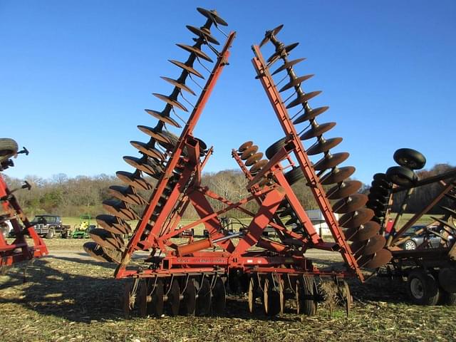 Image of Case IH 496 equipment image 2