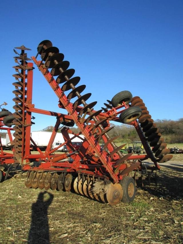 Image of Case IH 496 equipment image 3