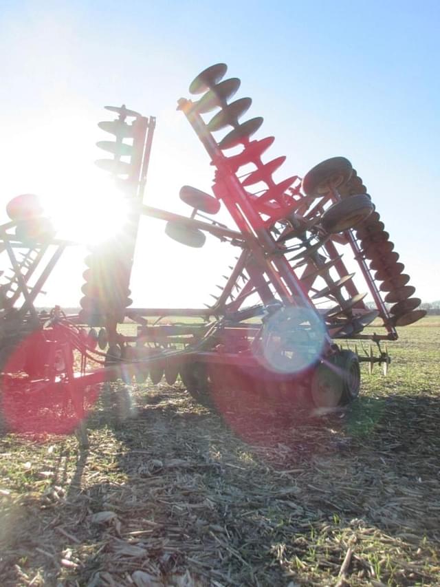 Image of Case IH 496 equipment image 1