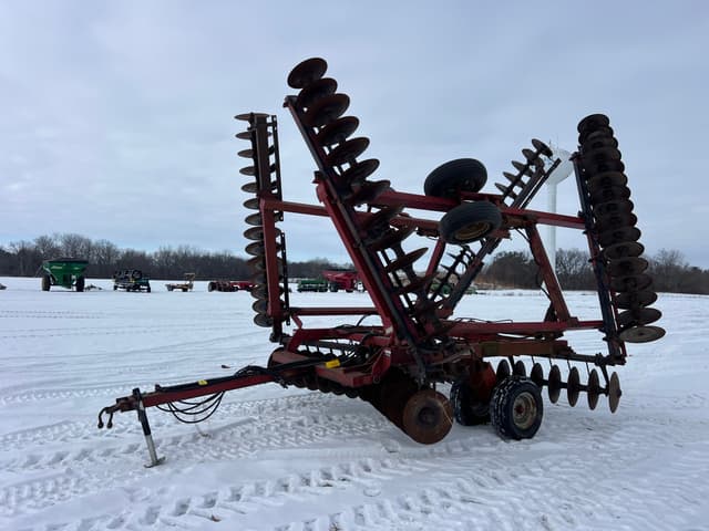 Image of Case IH 496 equipment image 2