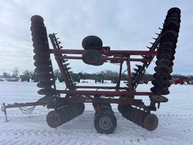 Image of Case IH 496 equipment image 4