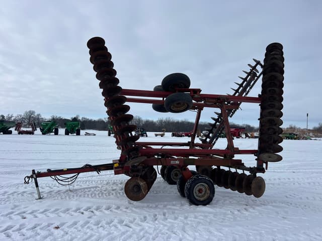 Image of Case IH 496 equipment image 3