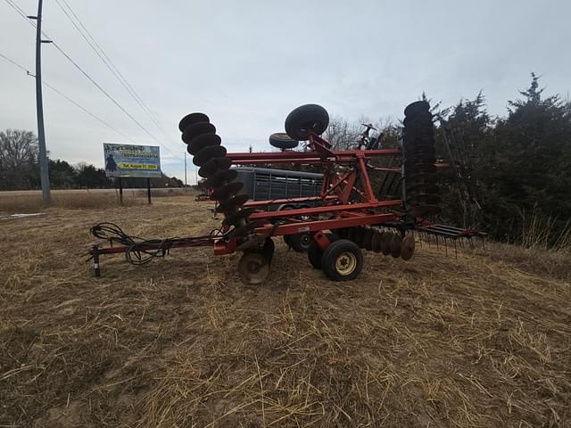 Image of Case IH 496 equipment image 1