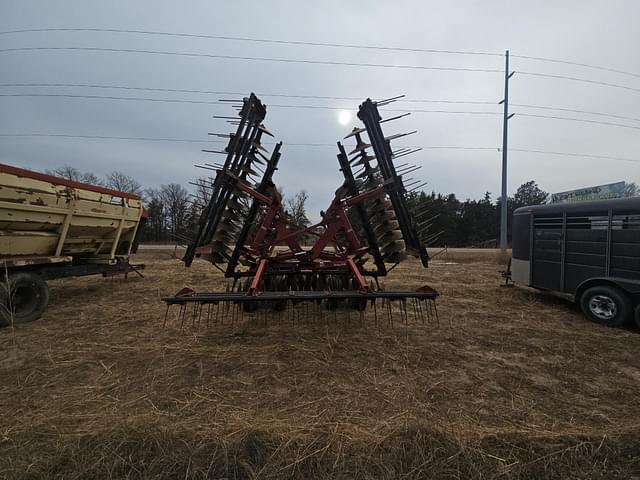 Image of Case IH 496 equipment image 4