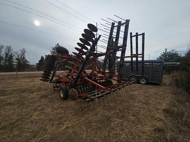 Image of Case IH 496 equipment image 3