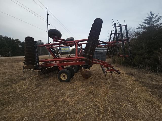 Image of Case IH 496 equipment image 2