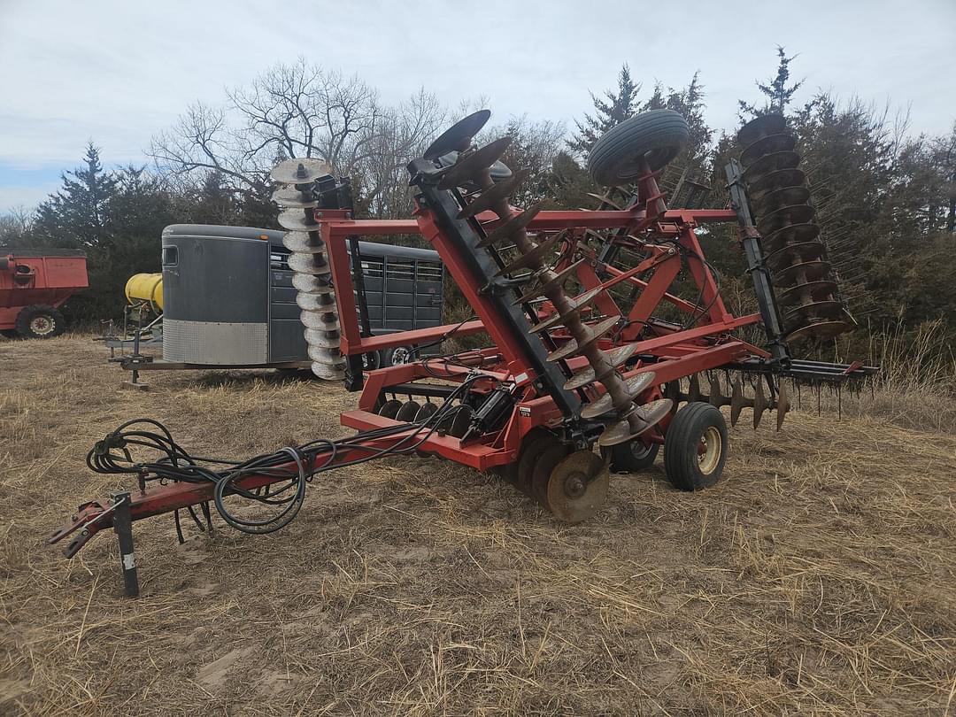 Image of Case IH 496 Primary image