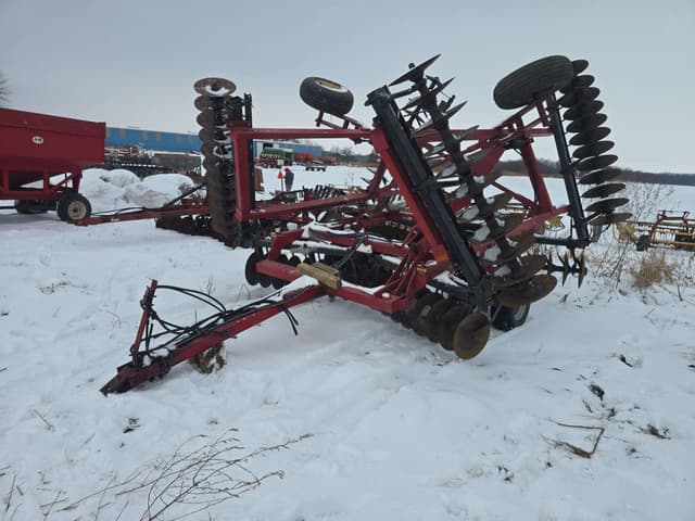 Image of Case IH 496 equipment image 4