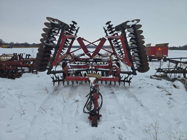 Image of Case IH 496 equipment image 3