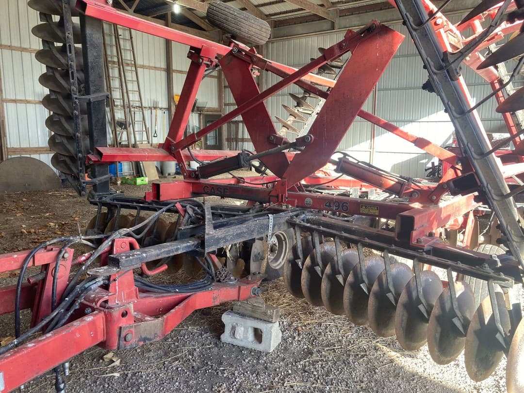 Image of Case IH 496 Primary image