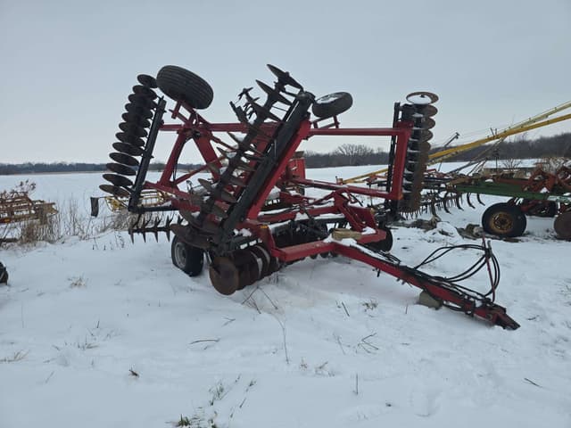 Image of Case IH 496 equipment image 2