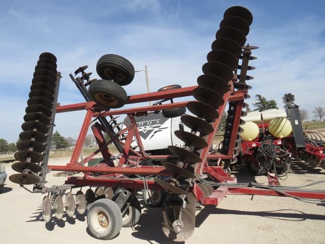 Image of Case IH 496 equipment image 2