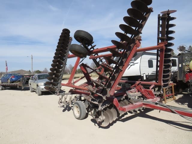 Image of Case IH 496 equipment image 1