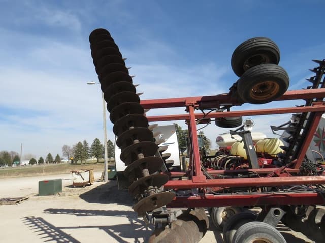 Image of Case IH 496 equipment image 4