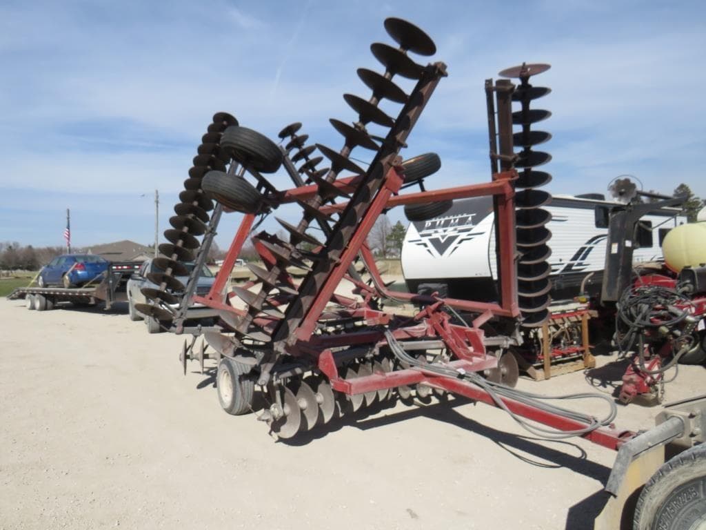 Image of Case IH 496 Primary image