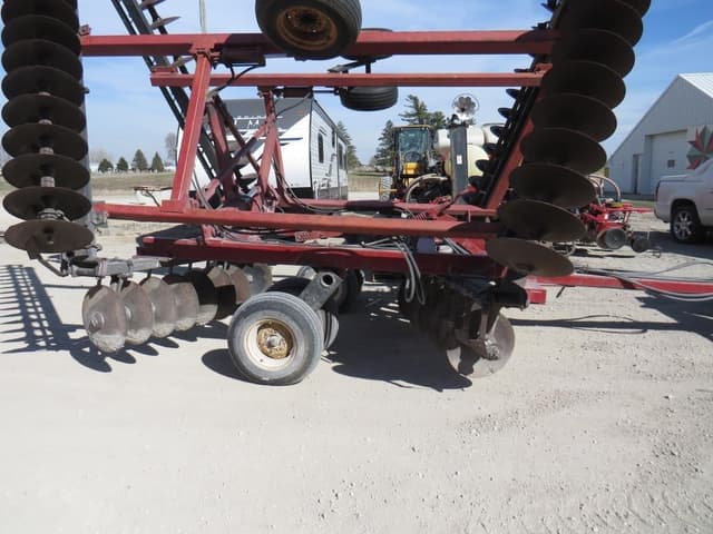 Image of Case IH 496 equipment image 3