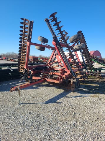 Main image Case IH 496