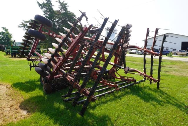 Image of Case IH 496 equipment image 3