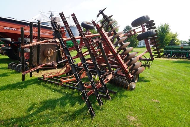 Image of Case IH 496 equipment image 4