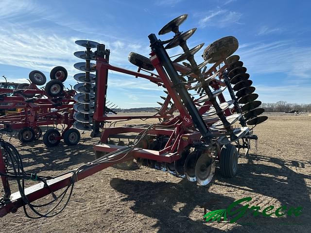 Image of Case IH 496 equipment image 1