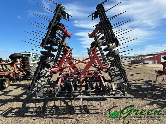 Image of Case IH 496 equipment image 3