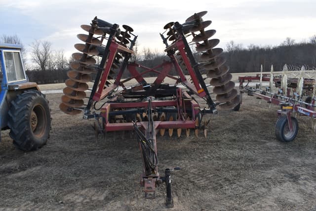 Image of Case IH 496 equipment image 1